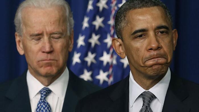 NextImg:Turley: Biden's Use Of Fake Names In Email Could Cost Him