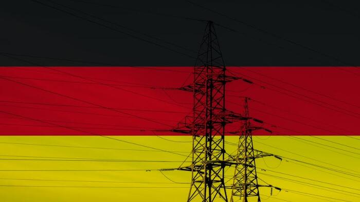NextImg:German Electricity Imports Hit New Record As Nuclear Phase-Out Increases Production Cost