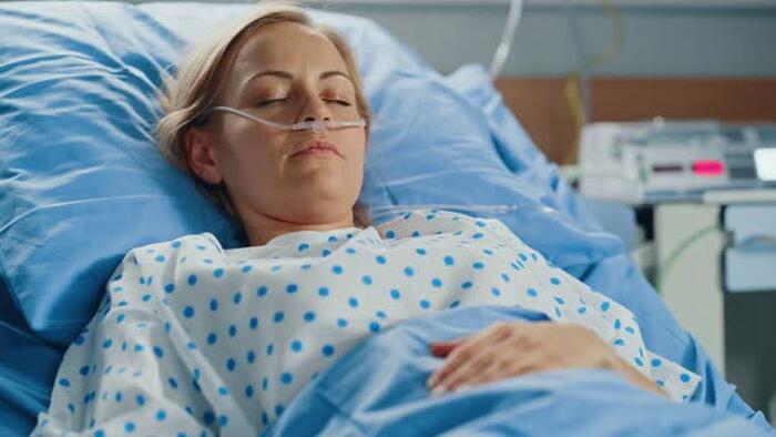 NextImg:British Court Rules That Competent & Conscious Patient Can Be Denied Life-Sustaining Treatment Against Her Will