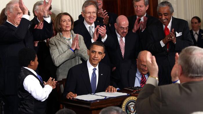 NextImg:Victor Davis Hanson: What The Left Did To Our Country