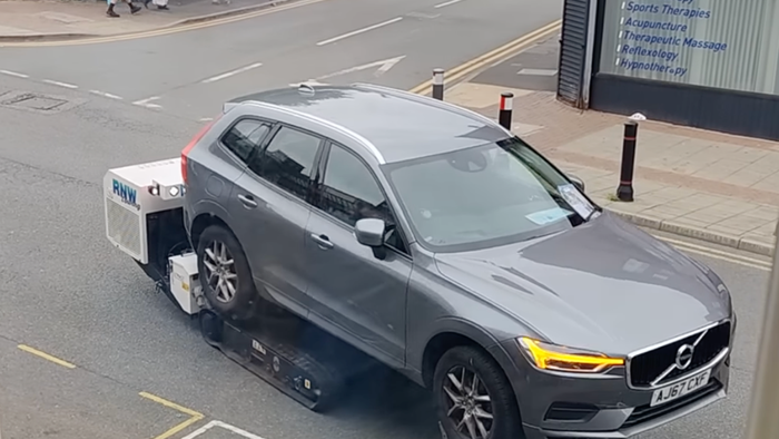 NextImg:The Next Auto Repossession Wave Could Involve Robots Doing The Work For Banks