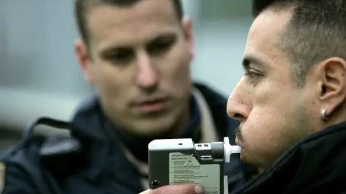 NextImg:Drunk Drivers Causing Parental Deaths Now Liable For Child Support In Texas