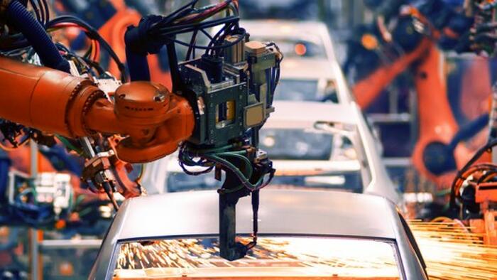 NextImg:BMW Warns Gasoline Car Ban Poses "Imminent Risk" To European Automakers