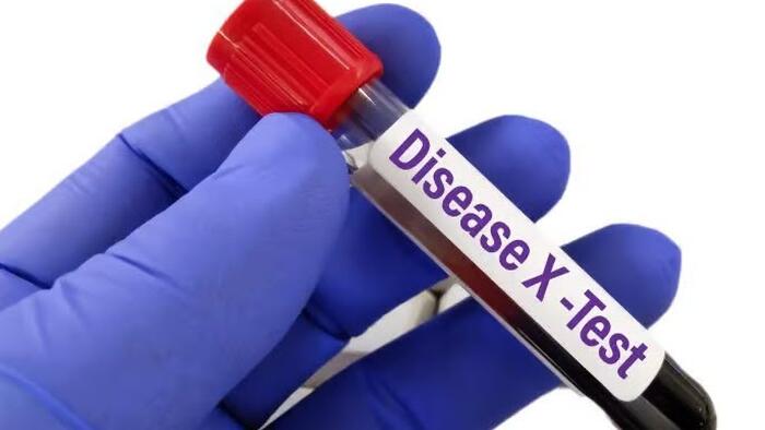 NextImg:Disease-X Is A High-Return Business Strategy