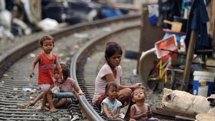 NextImg:Poverty Indicators Worsen Across Post-Pandemic Asia