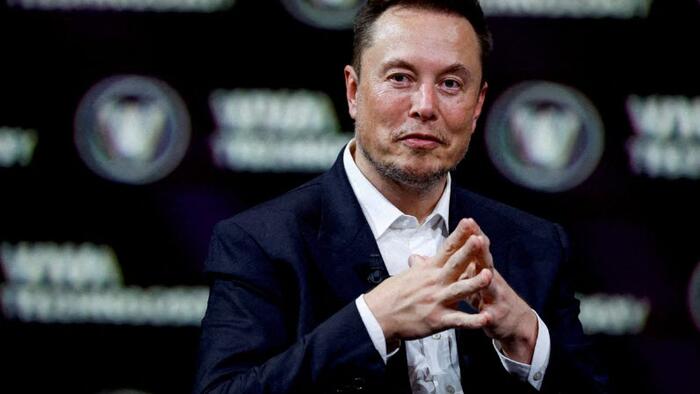 NextImg:"No Choice": Musk Threatens Suit Against ADL; Blames Activists For "Most Of X's Revenue Loss"