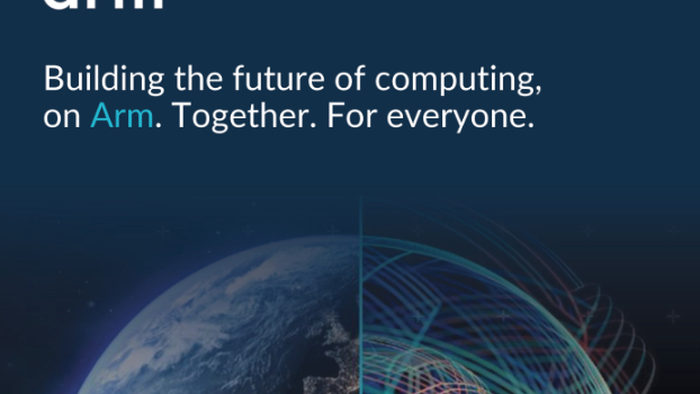 NextImg:SoftBank's Arm Targets $4.87 Billion In Downsized IPO Offering