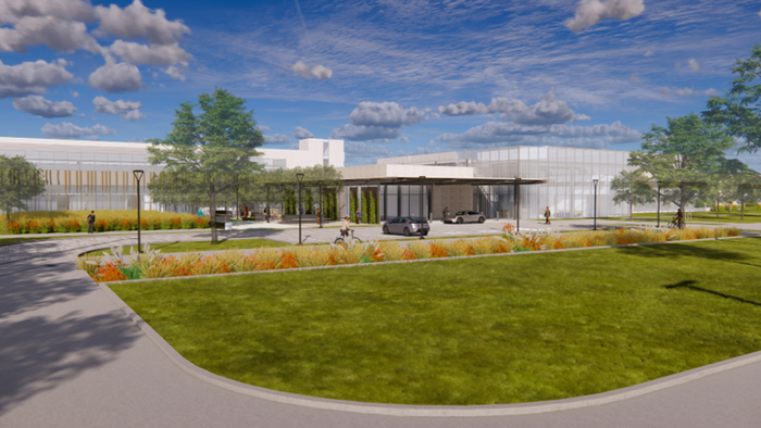 NextImg:Chevron Downsizes California HQ While Upsizing Texas Presence With New 77-Acre R&D Facility