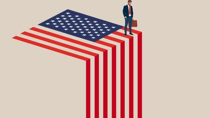 NextImg:Peter Schiff: Government Spending Has Bankrupted The US