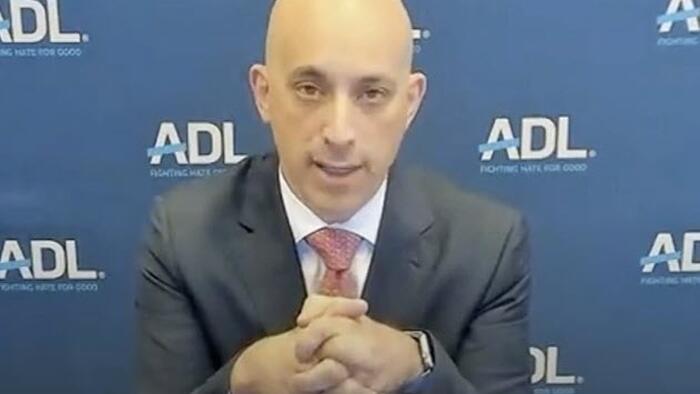 NextImg:ADL "Has Lost Its Way"; CEO Claims Musk Is 'Inciting Violence Against Jewish People By Criticizing Us'