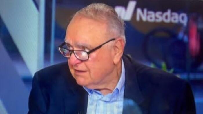 NextImg:Choked-Up Cooperman "Concerned About The Lefties" Running America