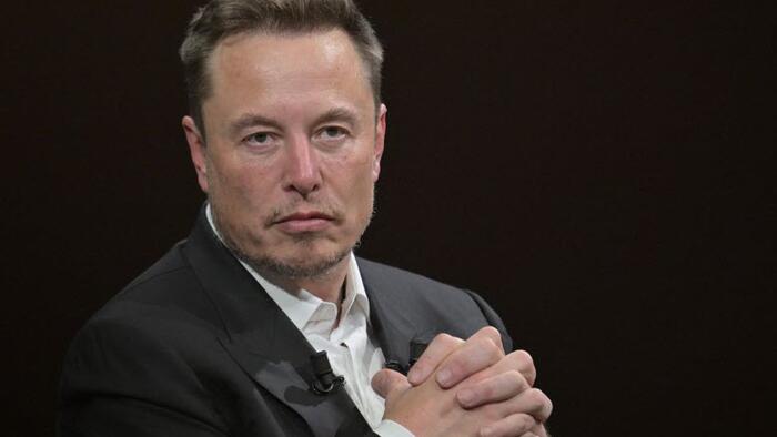 NextImg:Elon Musk Reveals "Extremely Powerful" ADL CEO Sought To Shake Him Down For Donations