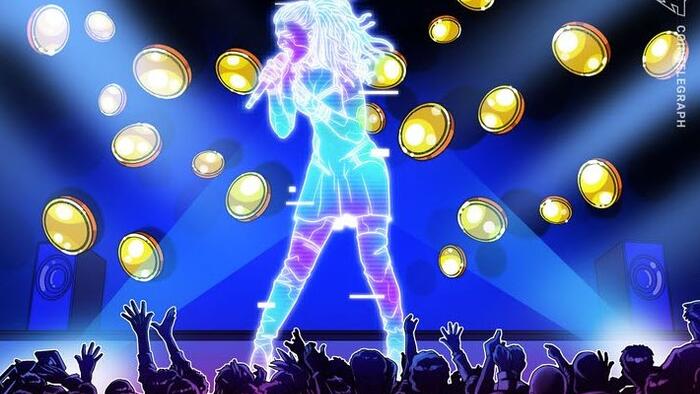 NextImg:AI-Generated Drake Song Up For Grammy Nomination