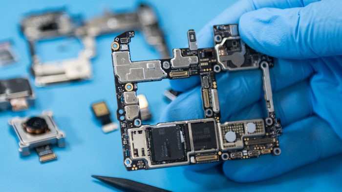 US Gov't Begins Probe Into Huawei's Breakthrough Chip - Vimarsana News