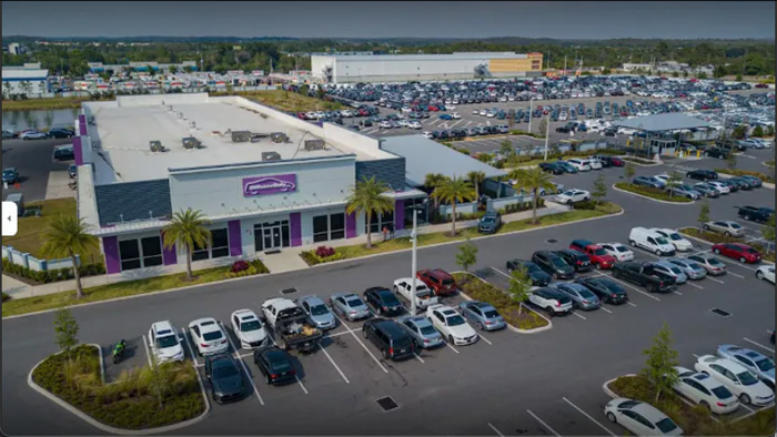 Another One Fails: Subprime Auto Dealership Hit With "Unprecedented Changes To Auto-Retail Landscape" - Vimarsana News