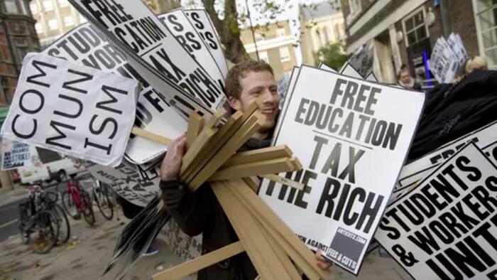 Socialism, Dead Or Alive? - Vimarsana News