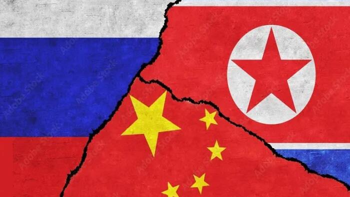 The Reported Russian-North Korean Military Deal Is All About Geostrategic Balancing - Vimarsana News