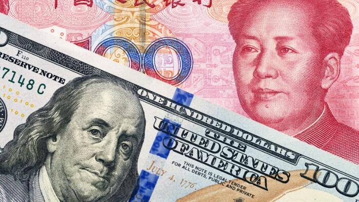 NextImg:Currency Wars Versus Gold Standards