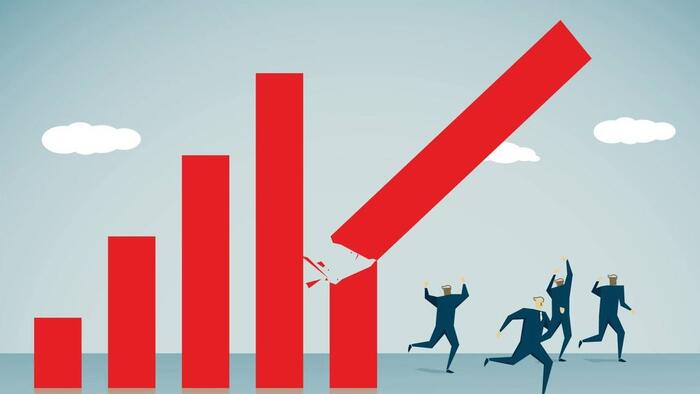 10 Red Flags Warn Of Looming Recession - Vimarsana News