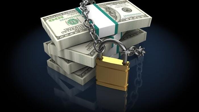 NextImg:The #1 Warning Sign Capital Controls Are Coming Soon And 4 Ways To Beat Them