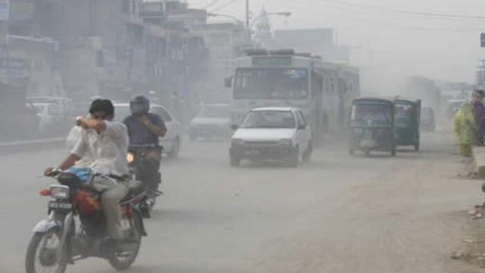NextImg:Where Air Pollution Is Cutting Lives Short