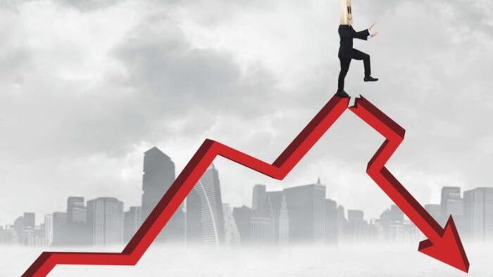 NextImg:What Comes After A Soft Landing? More Slowing...
