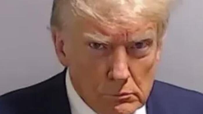NextImg:Gagging Donald: Turley Slams Smith's "Narrowly Tailored Motion" To Silence Trump