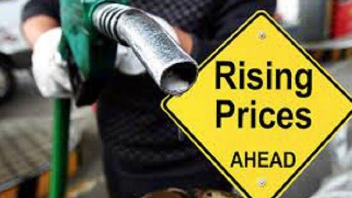 NextImg:The Oil Price Shock Is A Direct Consequence Of Interventionism