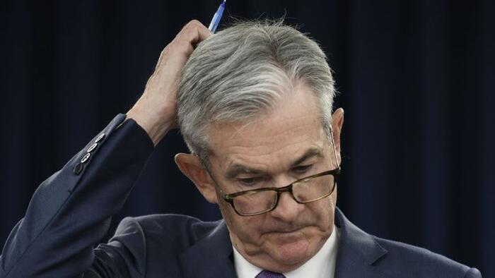 NextImg:Watch Live: Fed Chair Powell Walks 'High Wire' Between "Being Done" & "Being Dovish"