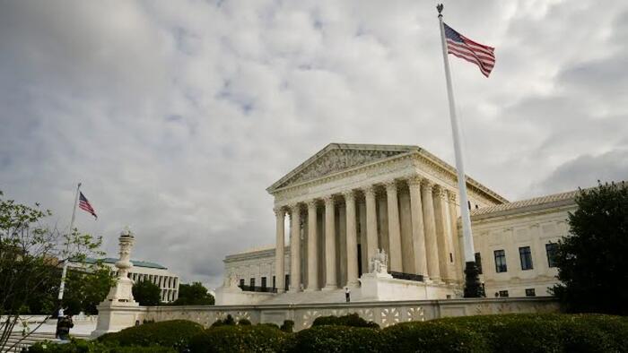 NextImg:Supreme Court May Put Administrative-State On Chopping-Block In Upcoming Term, Lawyers Say