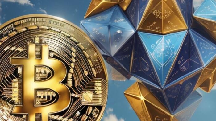 NextImg:Bitcoin Vs Ethereum: A Culture War Rooted In First Principles