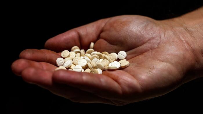 NextImg:Will "Poor Man's Cocaine" Fuel The Next US Drug Crisis?