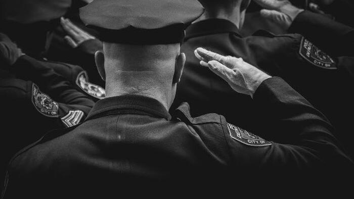 NextImg:Who Could Have Seen This Coming? All Over America, Blue Cities Are Facing A Severe Shortage Of Police Officers