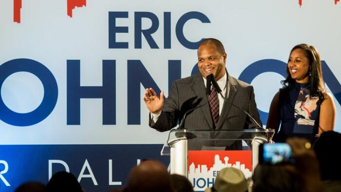 NextImg:Democratic Mayor Of Dallas: "American Cities Need Republicans... & I'm Becoming One"