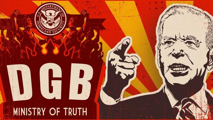 NextImg:Defunct 'Disinformation Governance Board' Sought To Censor Opposing Views On Racial Justice, Afghan Withdrawal, & Other Political Subjects