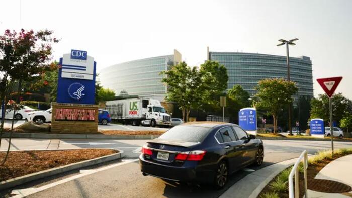 NextImg:CDC Refuses To Release Updated Information On Post-COVID Vaccination Heart Inflammation