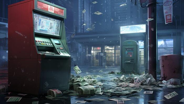 NextImg:Cash Will Be No Refuge Under CBDCs