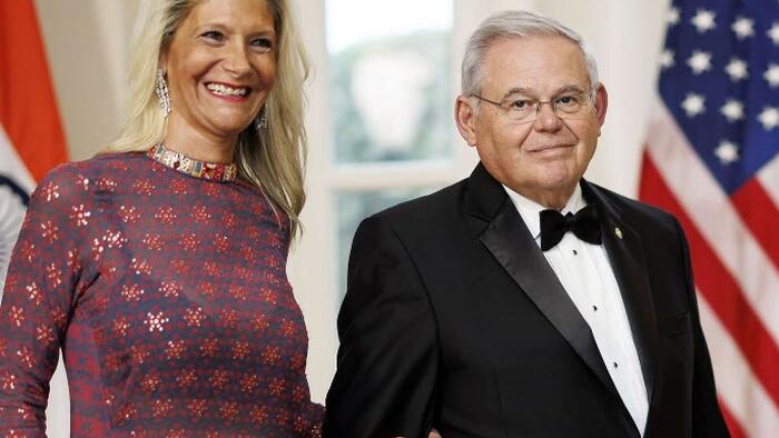 NextImg:Robert Menendez Broke The 'Goldilocks Rule' Of Corruption
