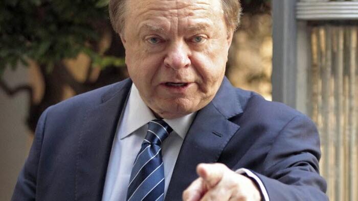 NextImg:Harold Hamm Urges Consistency In US Oil And Gas Regulation