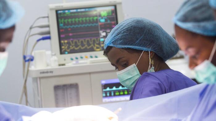NextImg:100s Of Nigerian Nurses & Midwives Probed By UK Regulator On Suspicion Of Fraudulently Passing Medical Exams