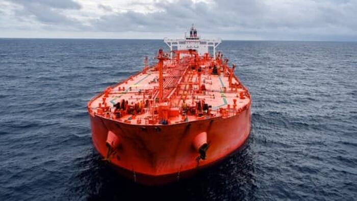 NextImg:The Spread Between Brent And WTI Has Aligned With Transatlantic Freight Costs