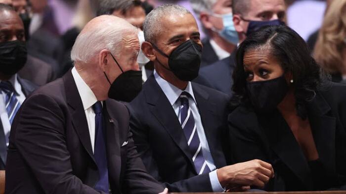 NextImg:Ted Cruz: "The Odds Are Very Significant" That Michelle Obama Will Replace Biden