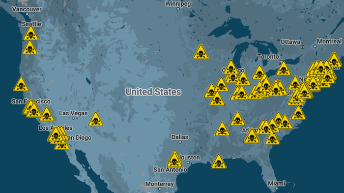 NextImg:Here Are The Last 79 Colleges Still Mandating COVID Vaccines