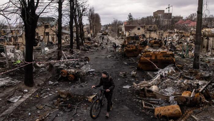 NextImg:Is It Time To Stop Backing Ukraine?