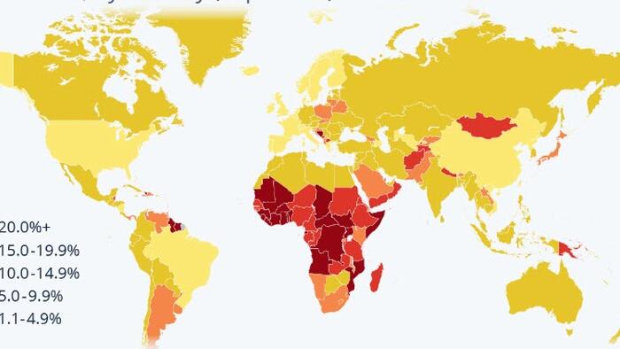 NextImg:Where Contraceptive Needs Are Not Met