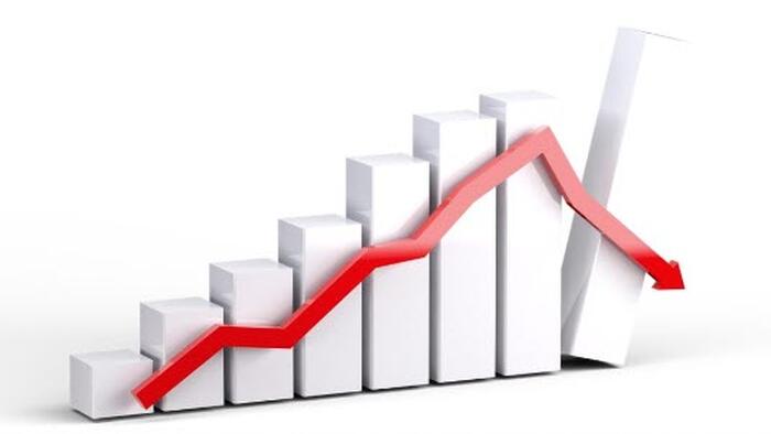 NextImg:Peter Schiff: It's The Beginning Of The End Of This Whole Phony Economy