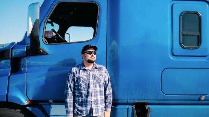NextImg:Irony Of The Day: California Regulations Boost Diesel Truck Orders