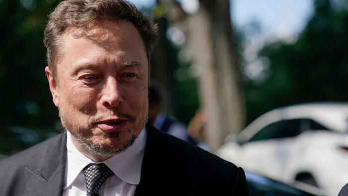 NextImg:Elon Musk Has Fired Most Of Twitter's "Election Integrity" Team