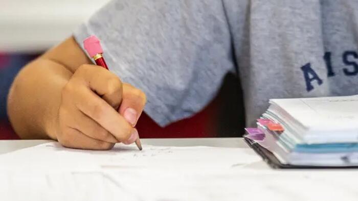 NextImg:California School District Considers Removing Honors Courses For Sake Of "Equity"