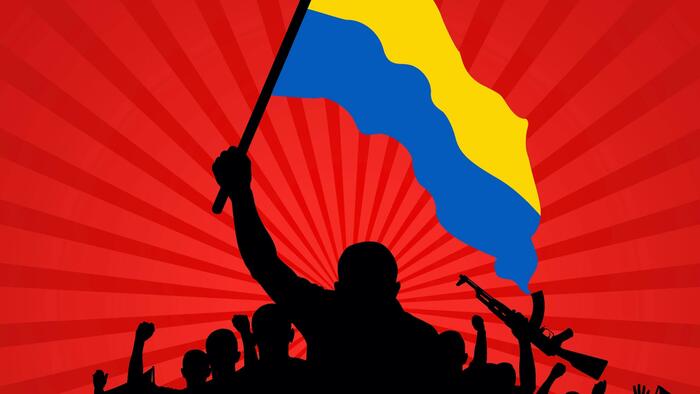 NextImg:Victor Davis Hanson: The Ukrainian Gordian Knot